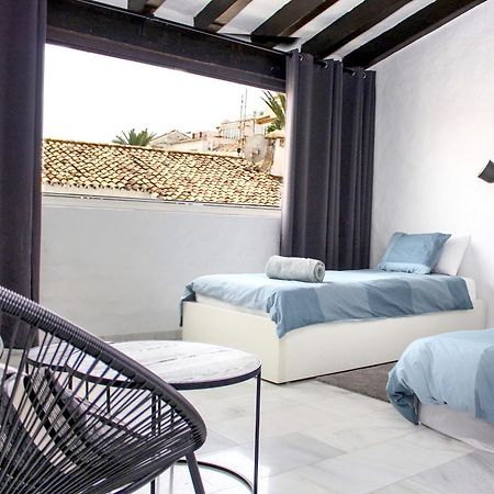 דירות מארבלה Second Line Puerto Banus Top Floor מראה חיצוני תמונה