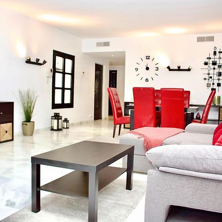 דירות מארבלה Second Line Puerto Banus Top Floor מראה חיצוני תמונה